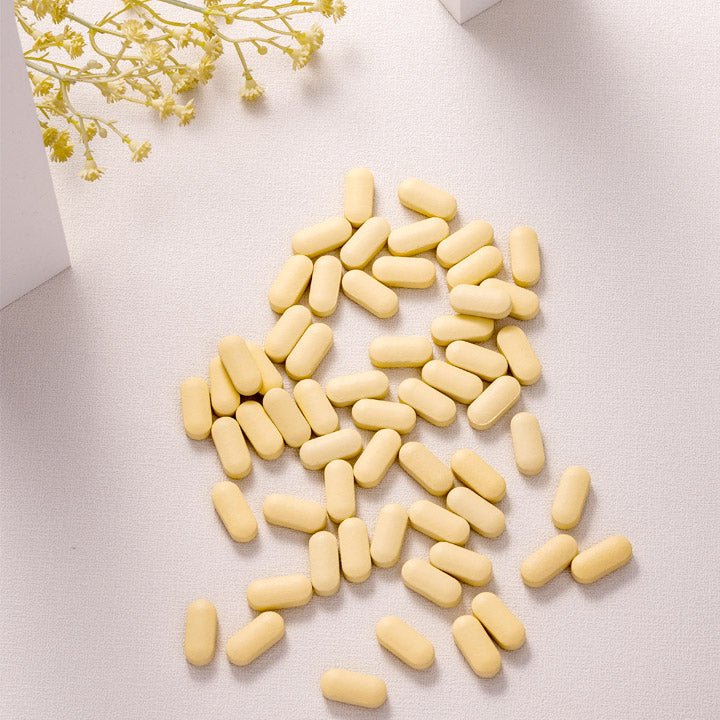 EZZ Daily Energy & Wellbeing EZZ OFFICIAL