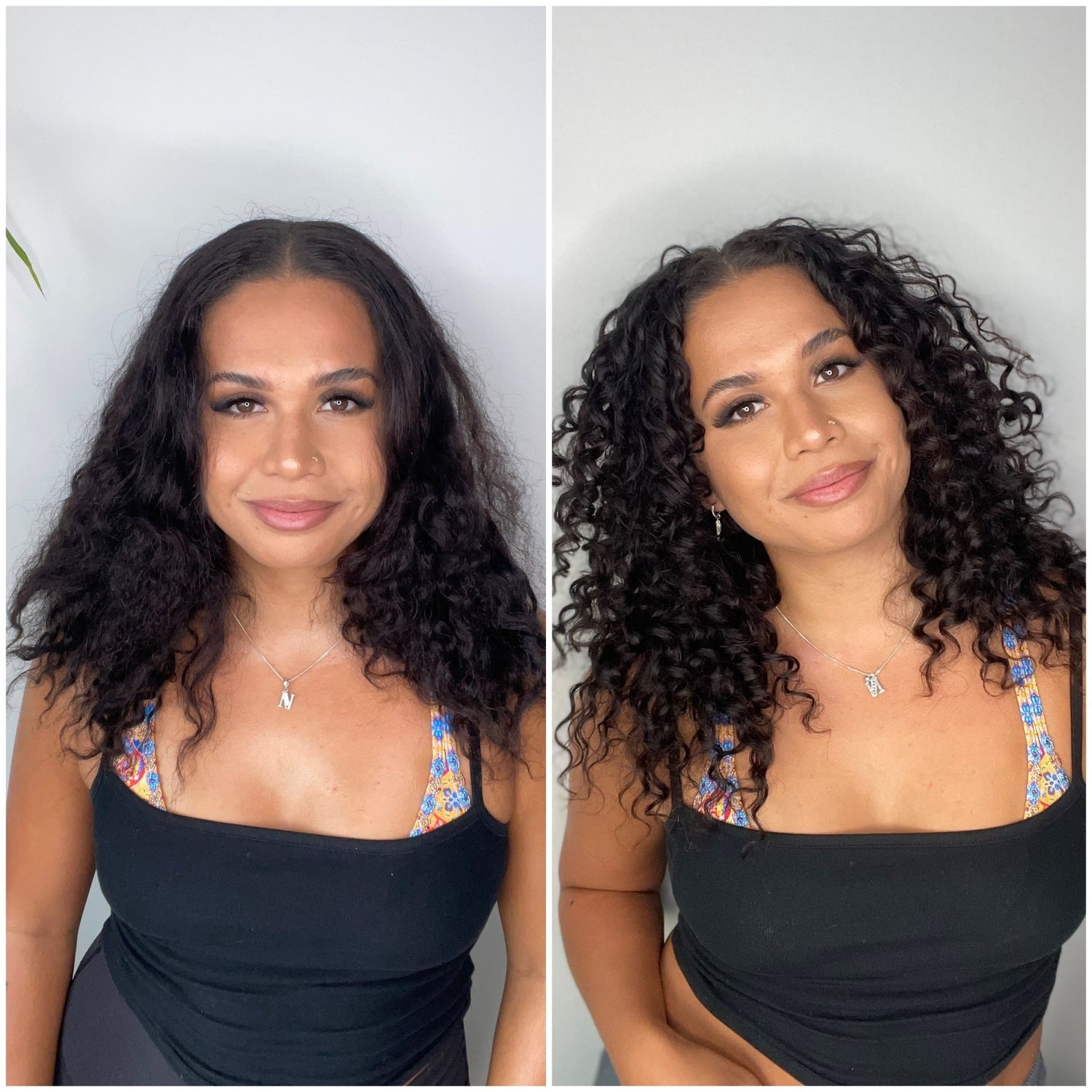 Embrace Your Gorgeous Curls: The Curly Girl Method and the Magic of EZZ Hair Growth Conditioner - EZZ OFFICIAL