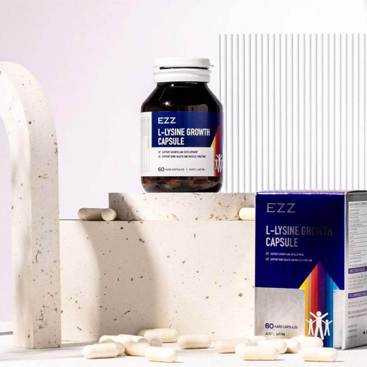 No more Gatekeeping LLysine is The Best Kept Hair Growth Secret