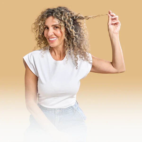 Understanding Hair Growth: The Role of Nutrition, Hormones, and Hair Care Science - EZZ OFFICIAL