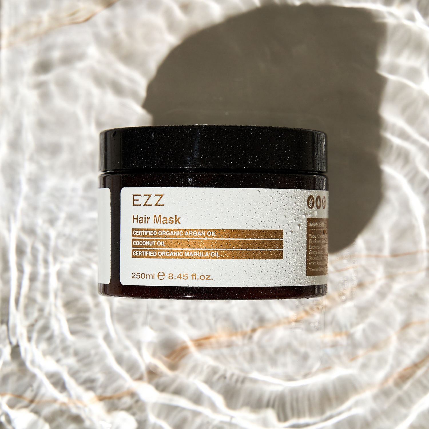 EZZ Hair Mask