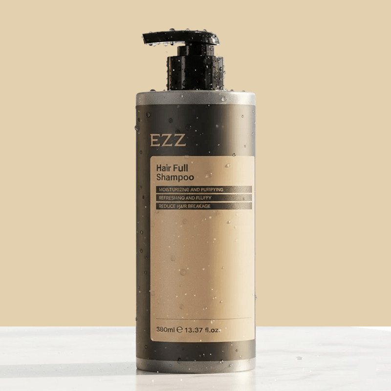 Hair Full Shampoo - Best Hair Growth Spray Products EZZ OFFICIAL