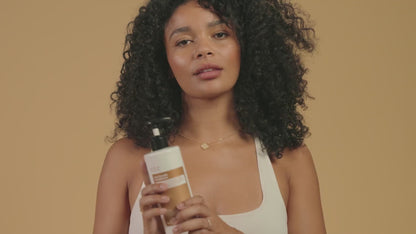 Hair Growth Shampoo + Conditioner Bundle