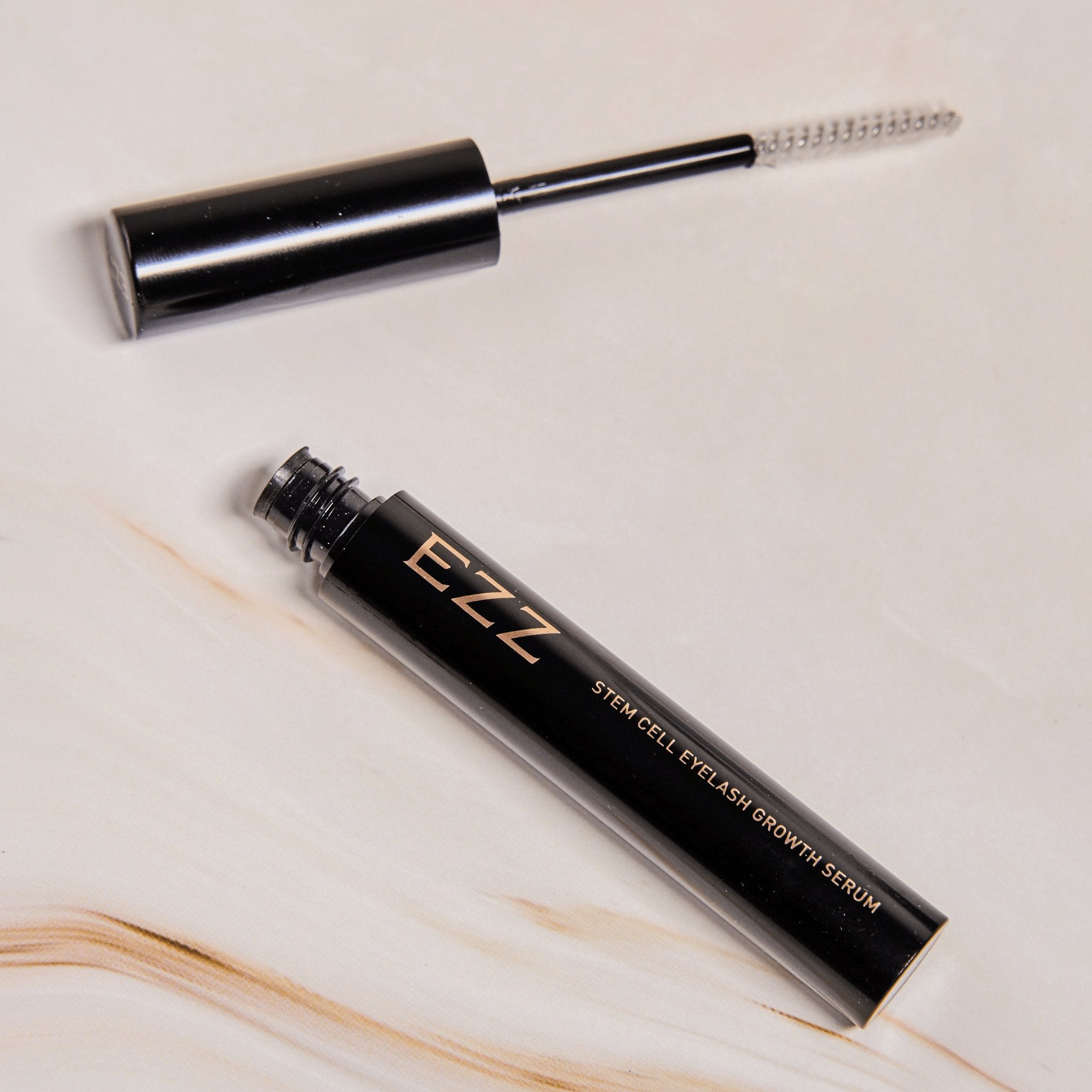 Eucalyptus Stem Cell &amp; Peptide Eyelash &amp; Brow Serum - EZZ OFFICIAL