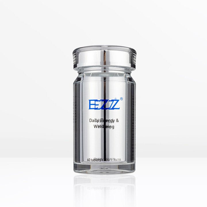 EZZ Daily Energy & Wellbeing EZZ OFFICIAL 