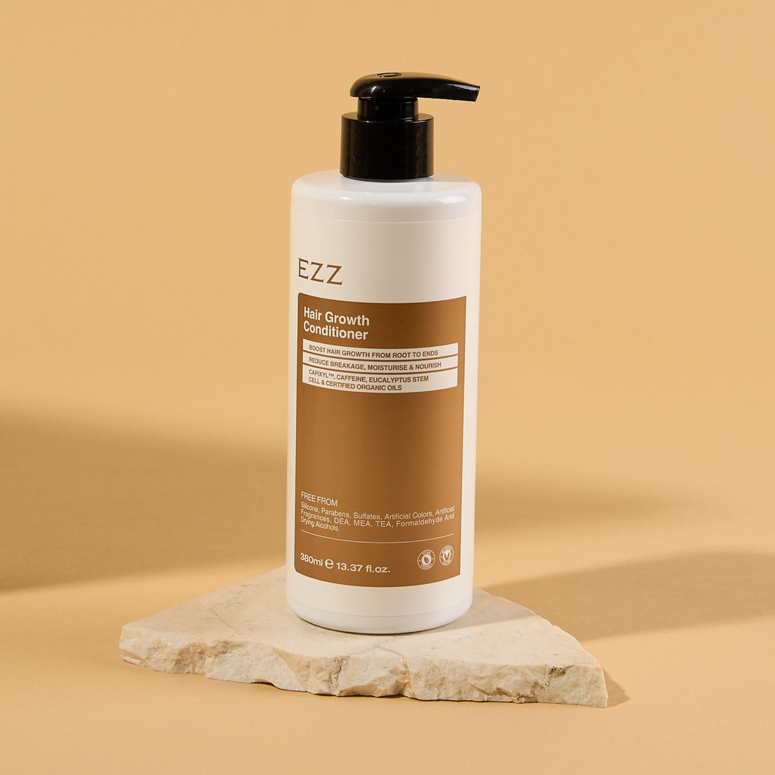 EZZ Hair Growth Conditioner - EZZ OFFICIAL