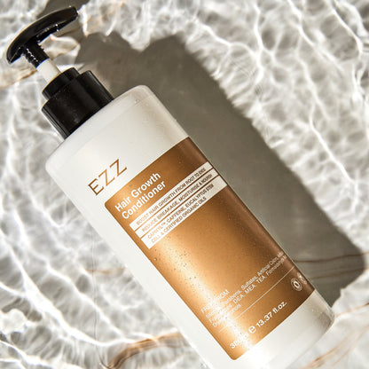 EZZ Hair Growth Conditioner - EZZ OFFICIAL