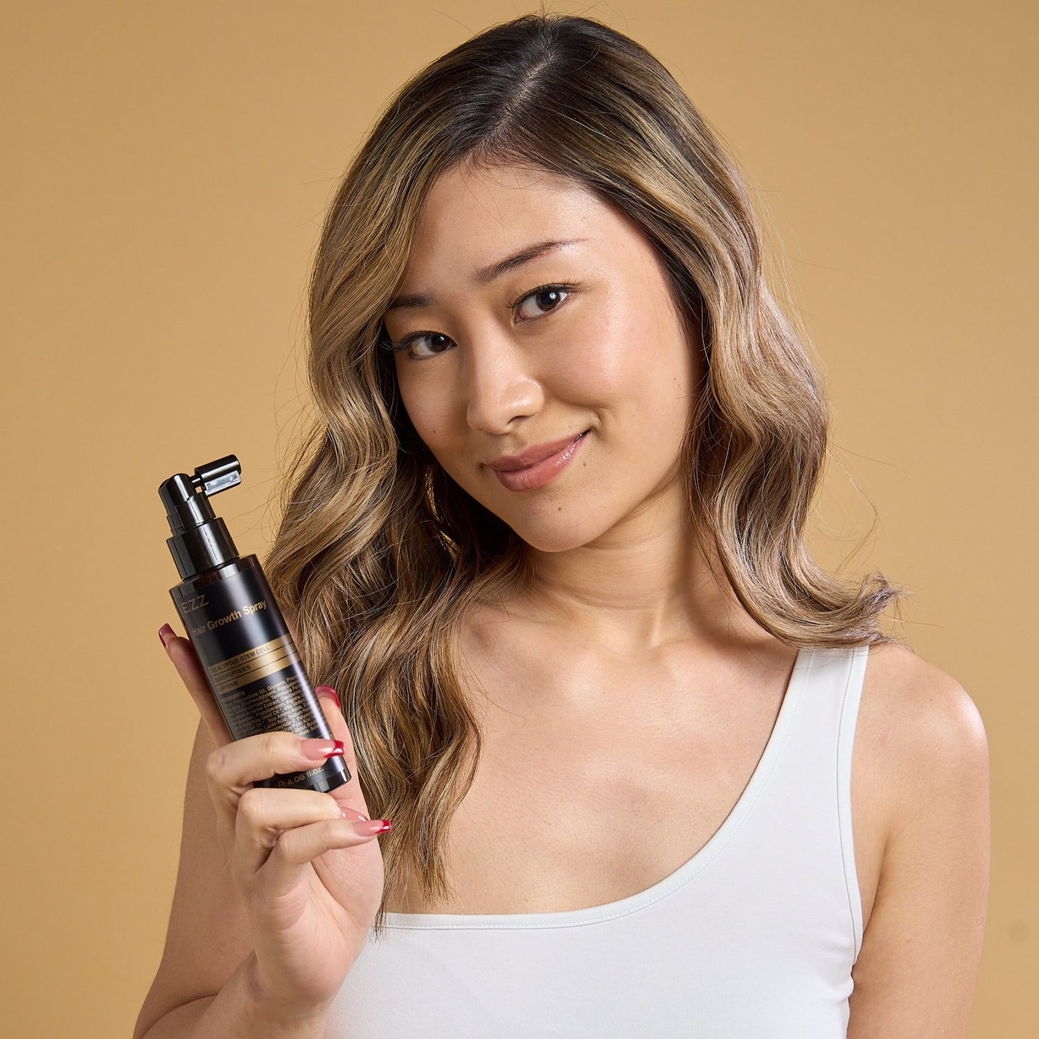 EZZ Hair Growth Spray - EZZ OFFICIAL