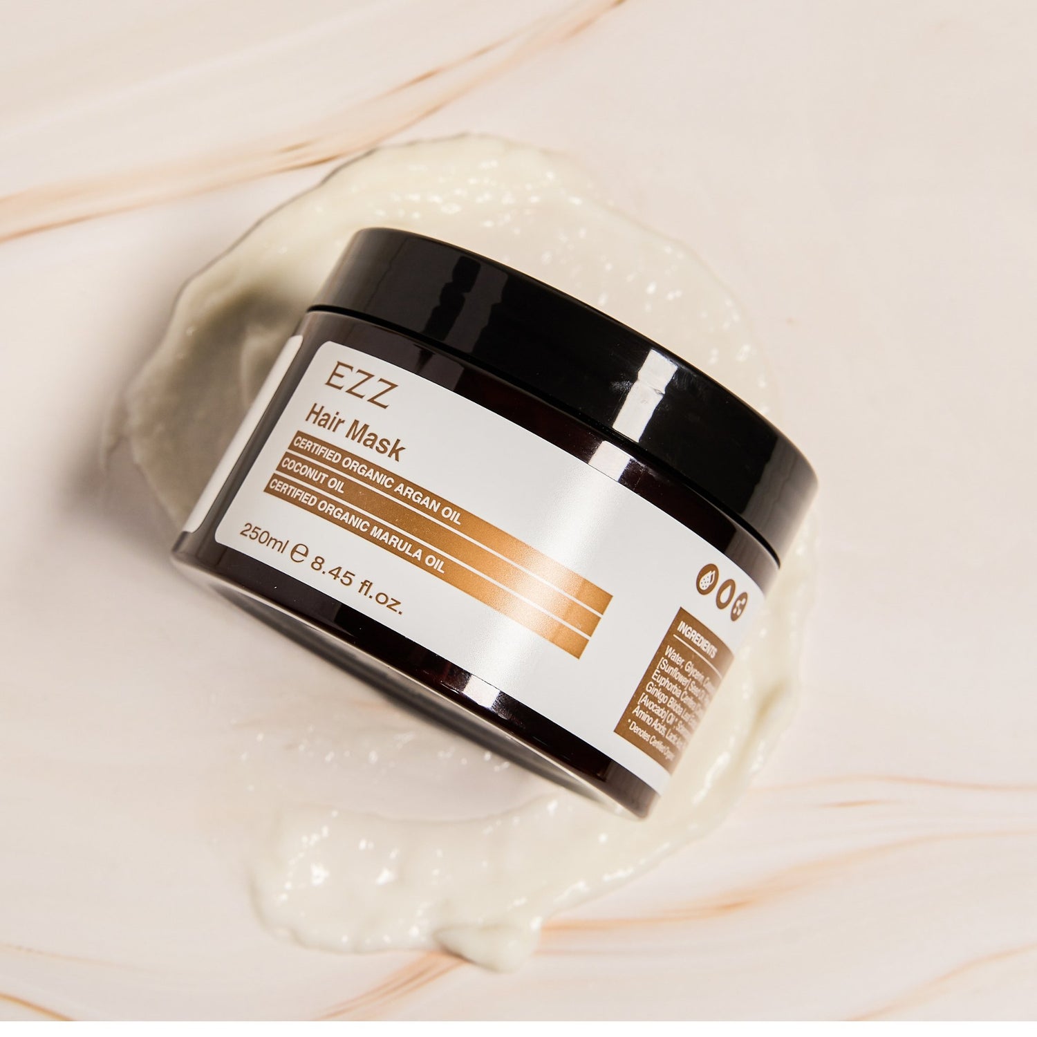 EZZ Hair Mask - EZZ OFFICIAL