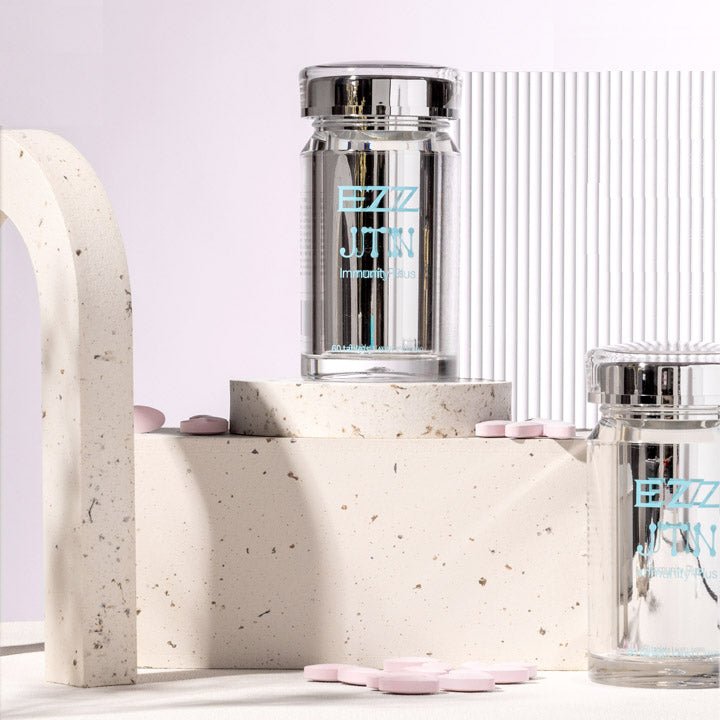 EZZ JTN Immunity Plus EZZ OFFICIAL