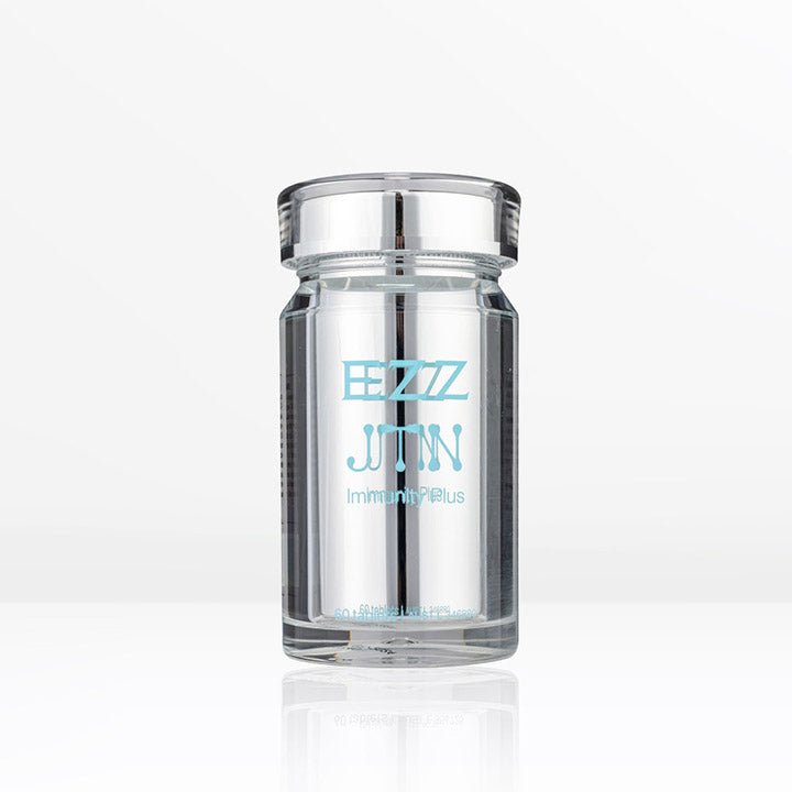 EZZ JTN Immunity Plus EZZ OFFICIAL