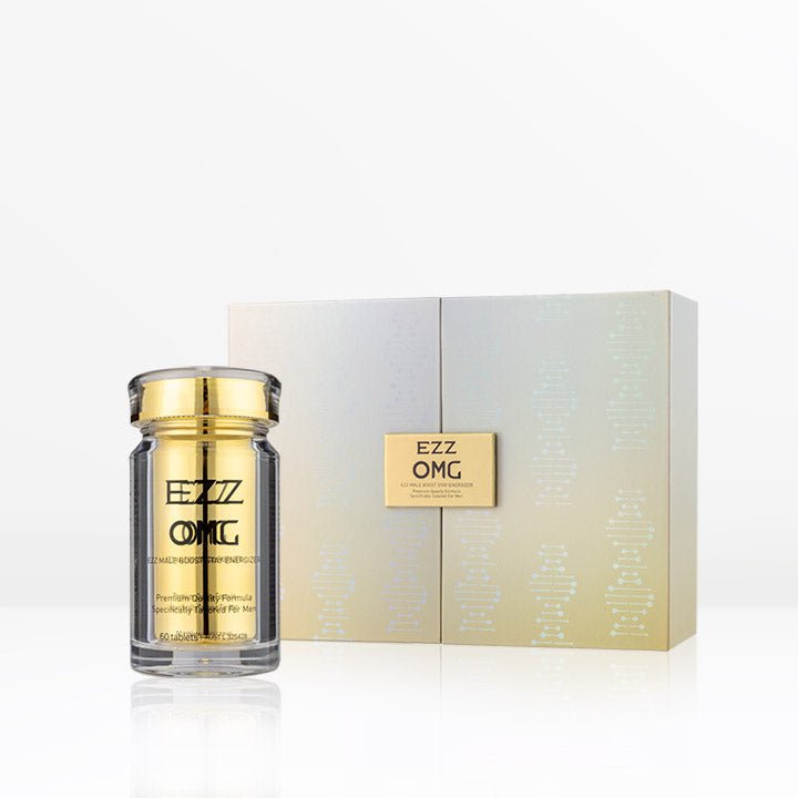 EZZ Male Boost Stay Energizer EZZ OFFICIAL 