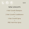 New Lengths Bundle - EZZ OFFICIAL