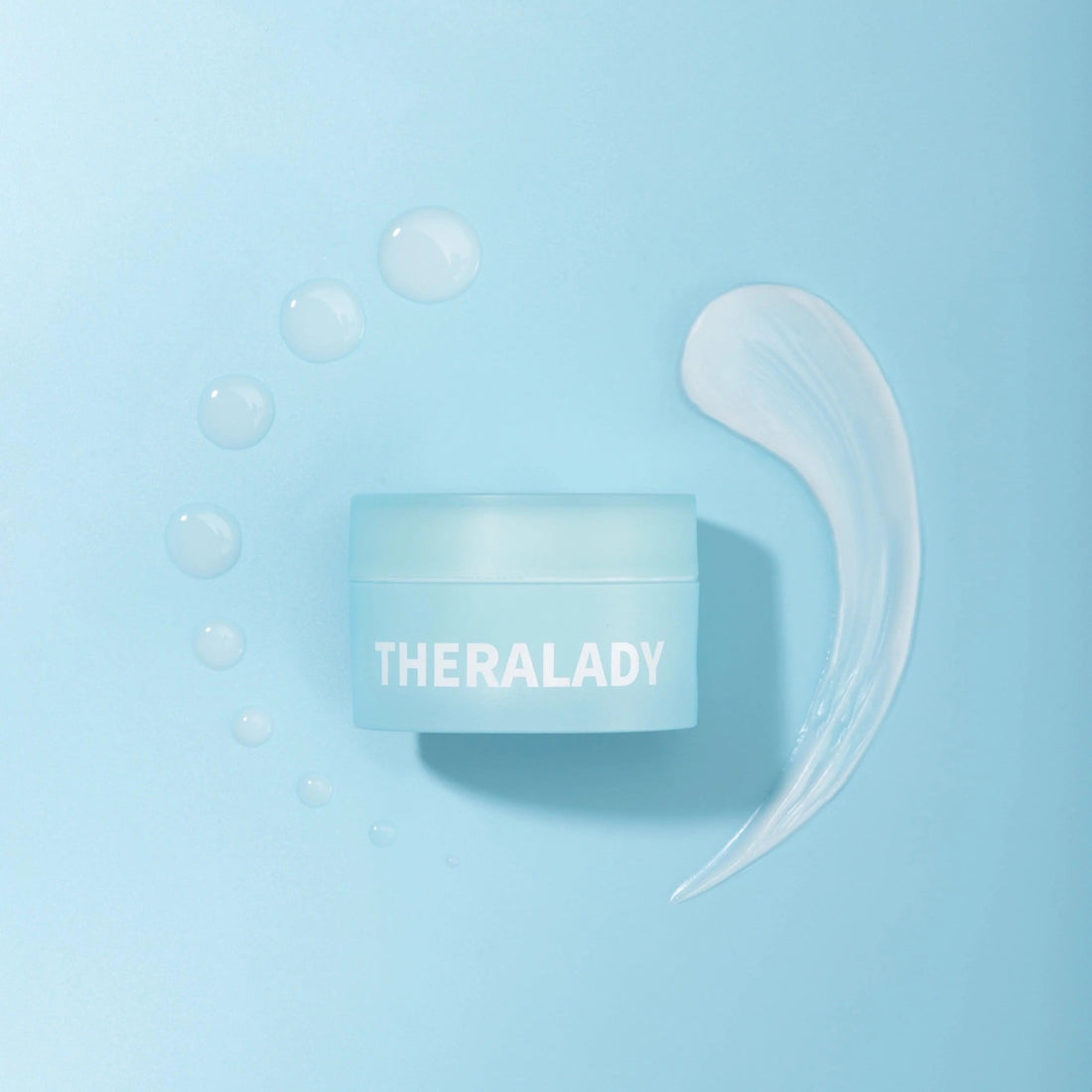 Theralady Sea Grapes Hydrating Cream - EZZ OFFICIAL
